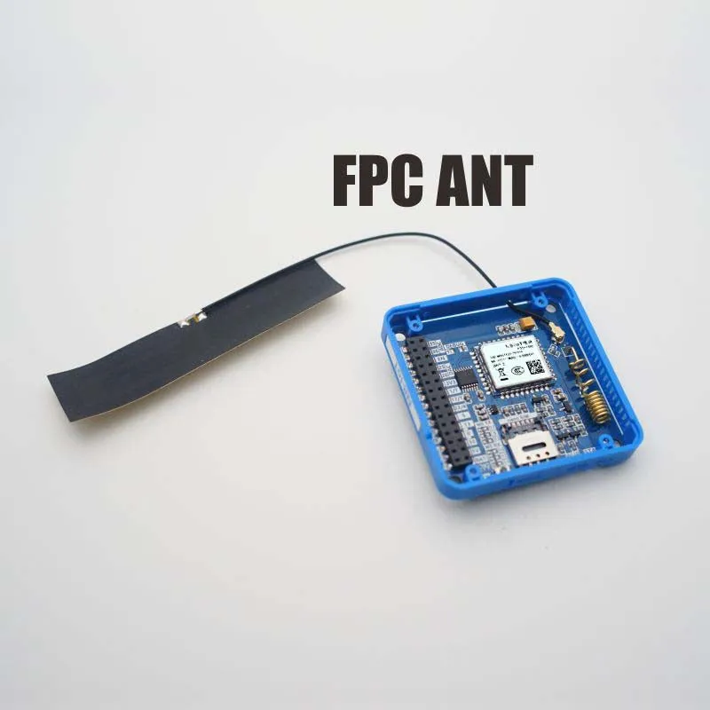 [EOL] M5Stack NB-IoT Plus Module (M5311-GB)