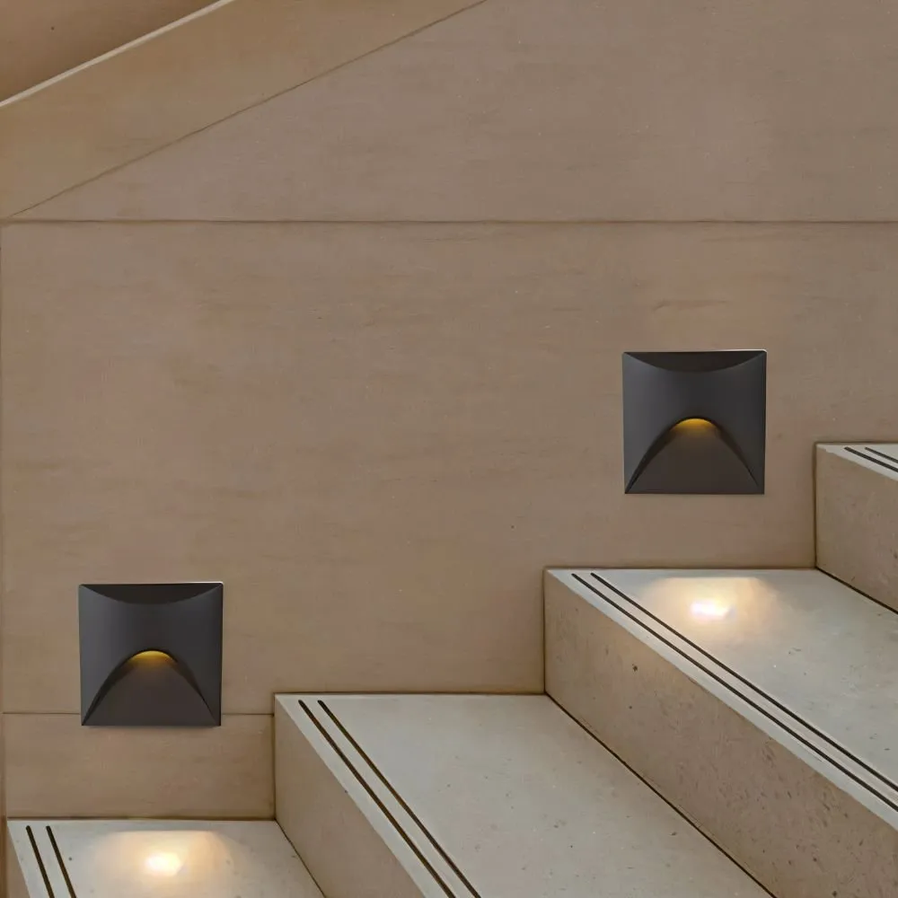 Eva Stair Light
