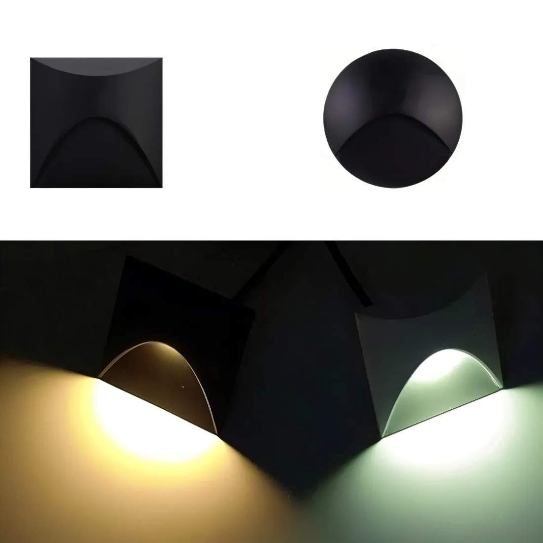 Eva Stair Light