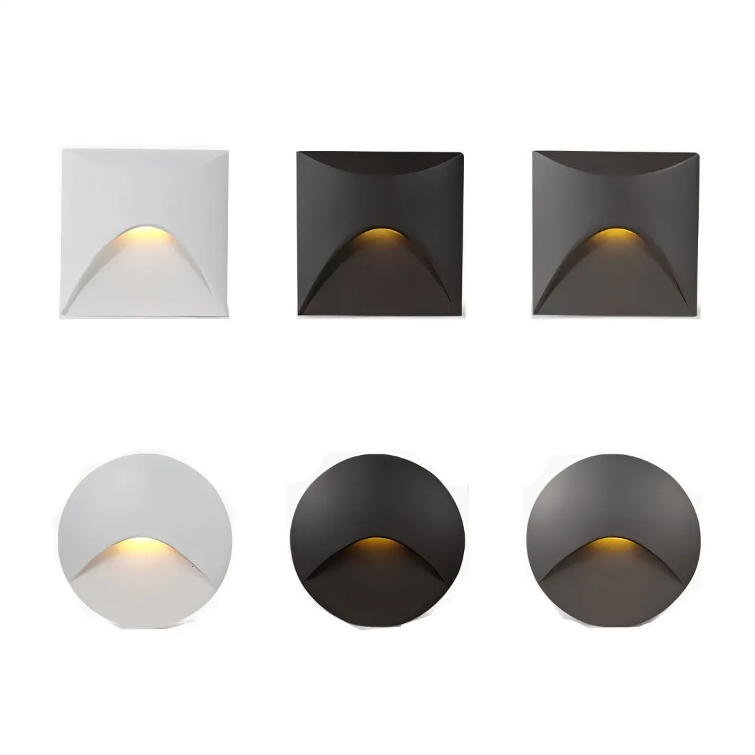 Eva Stair Light