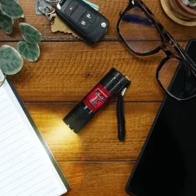 Fanmats Texas Tech Red Raiders LED Pocket Flashlight