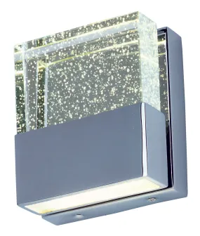 Fizz III 4" LED Vanity