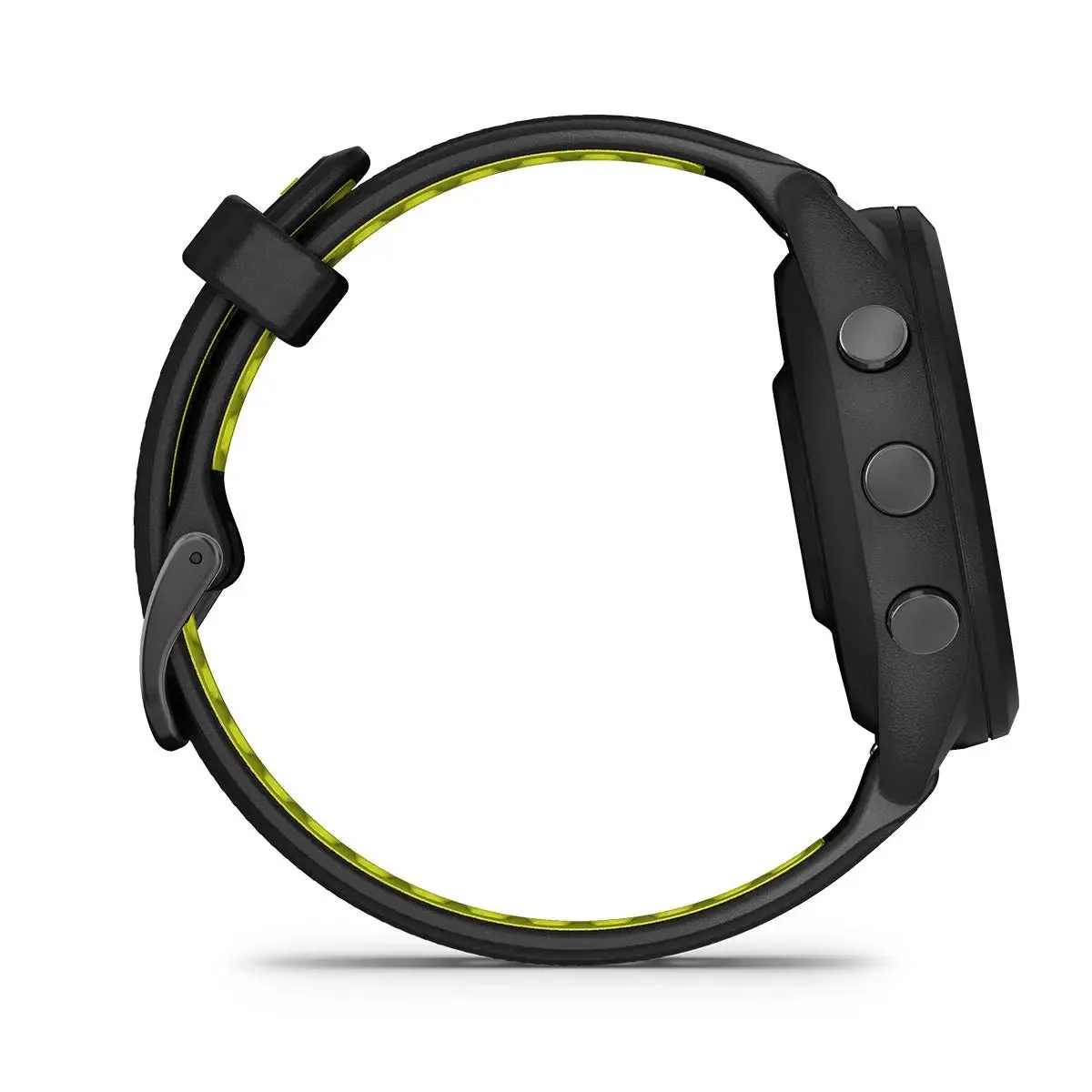 Forerunner® 265 Music - Black/Grey