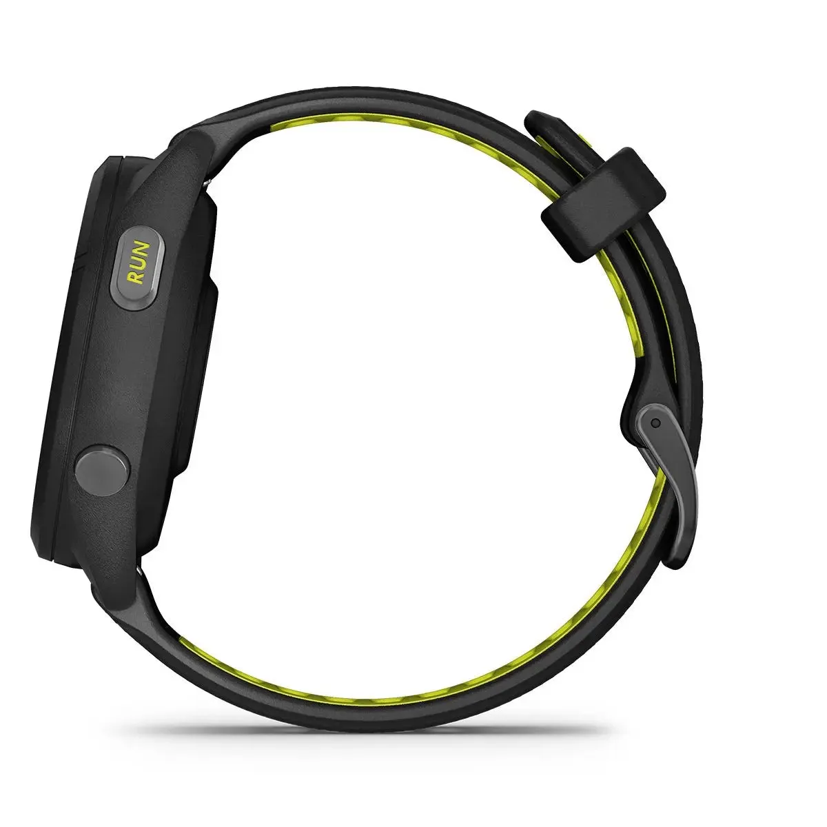 Forerunner® 265 Music - Black/Grey