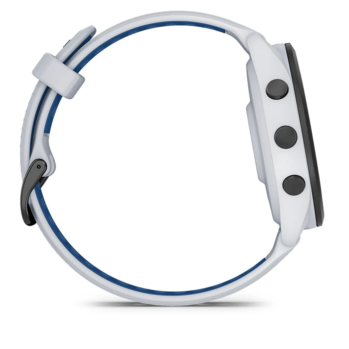 Forerunner® 265 Music - White
