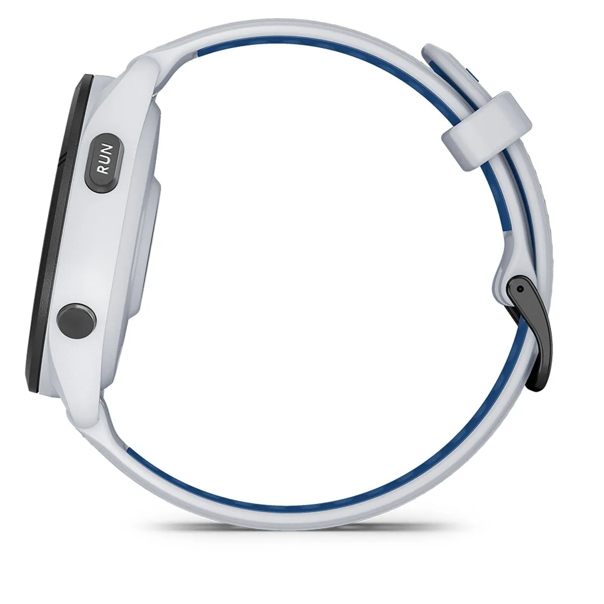 Forerunner® 265 Music - White