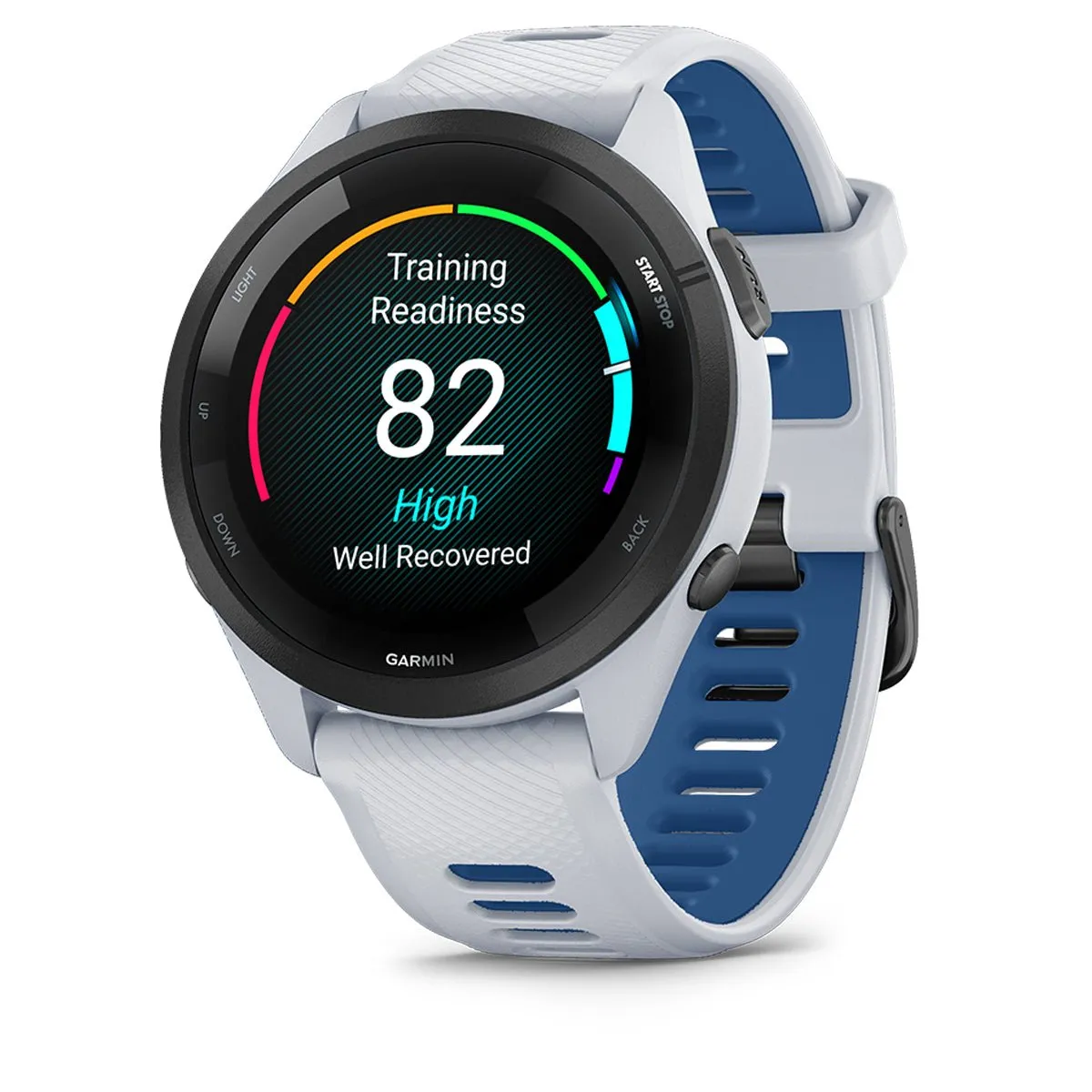 Forerunner® 265 Music - White