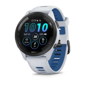 Forerunner® 265 Music - White