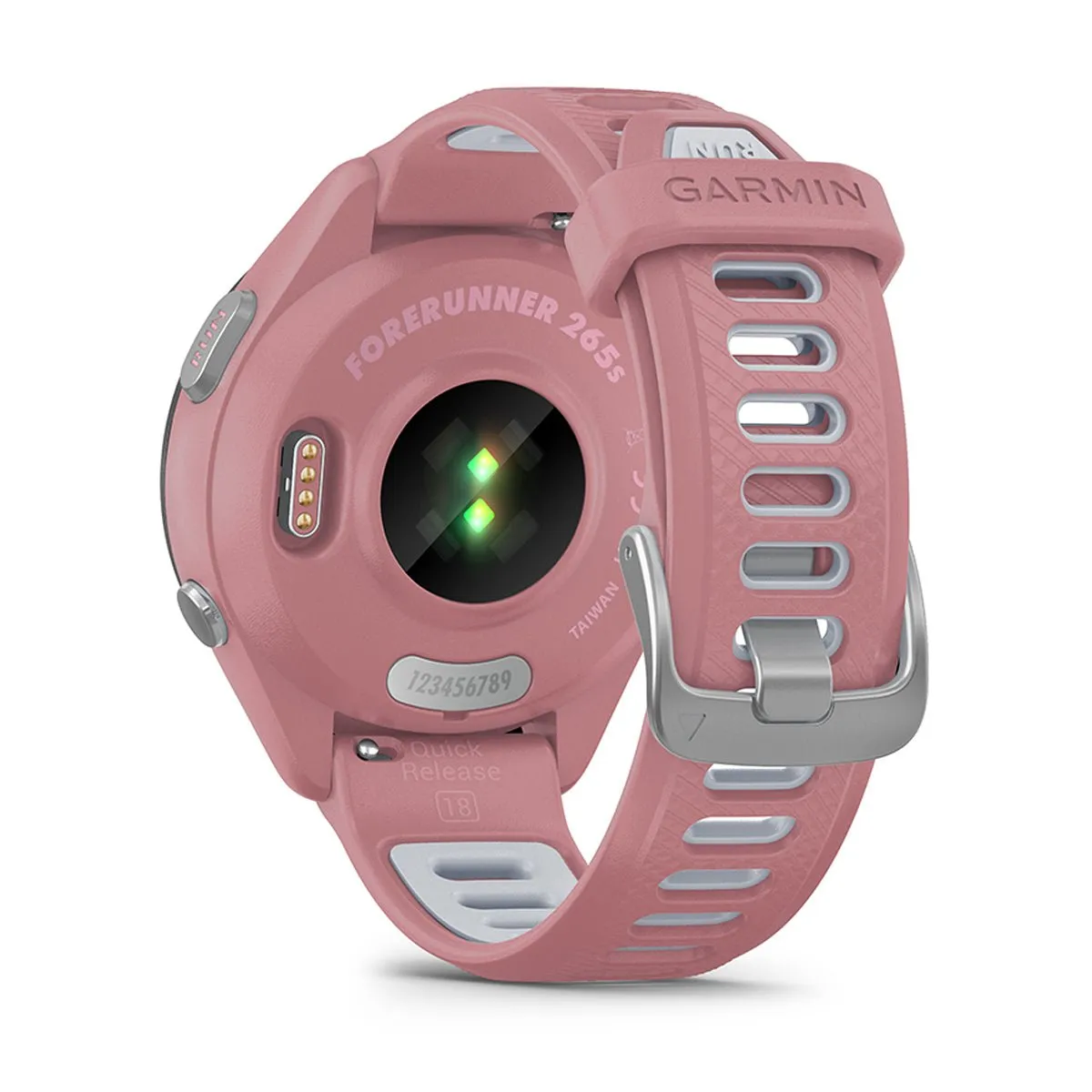 Forerunner® 265s Music - Pink