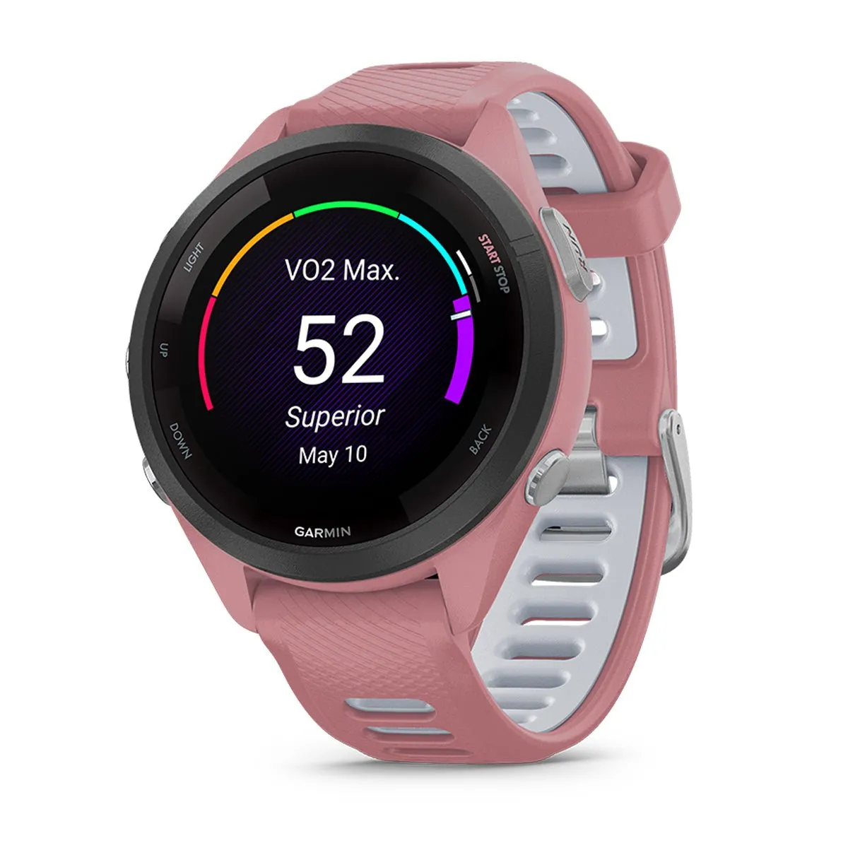 Forerunner® 265s Music - Pink