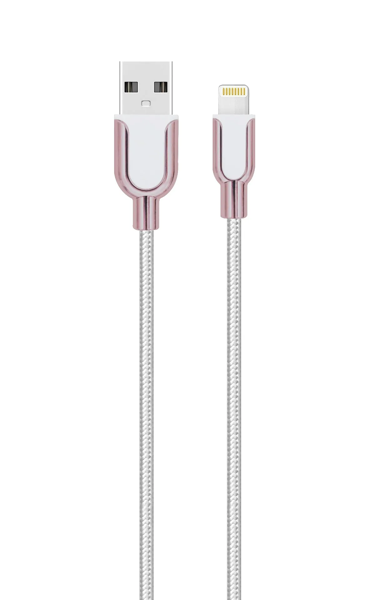 GabbaGoods 3-Pack MFI Certified 3-Foot Lightning Cables
