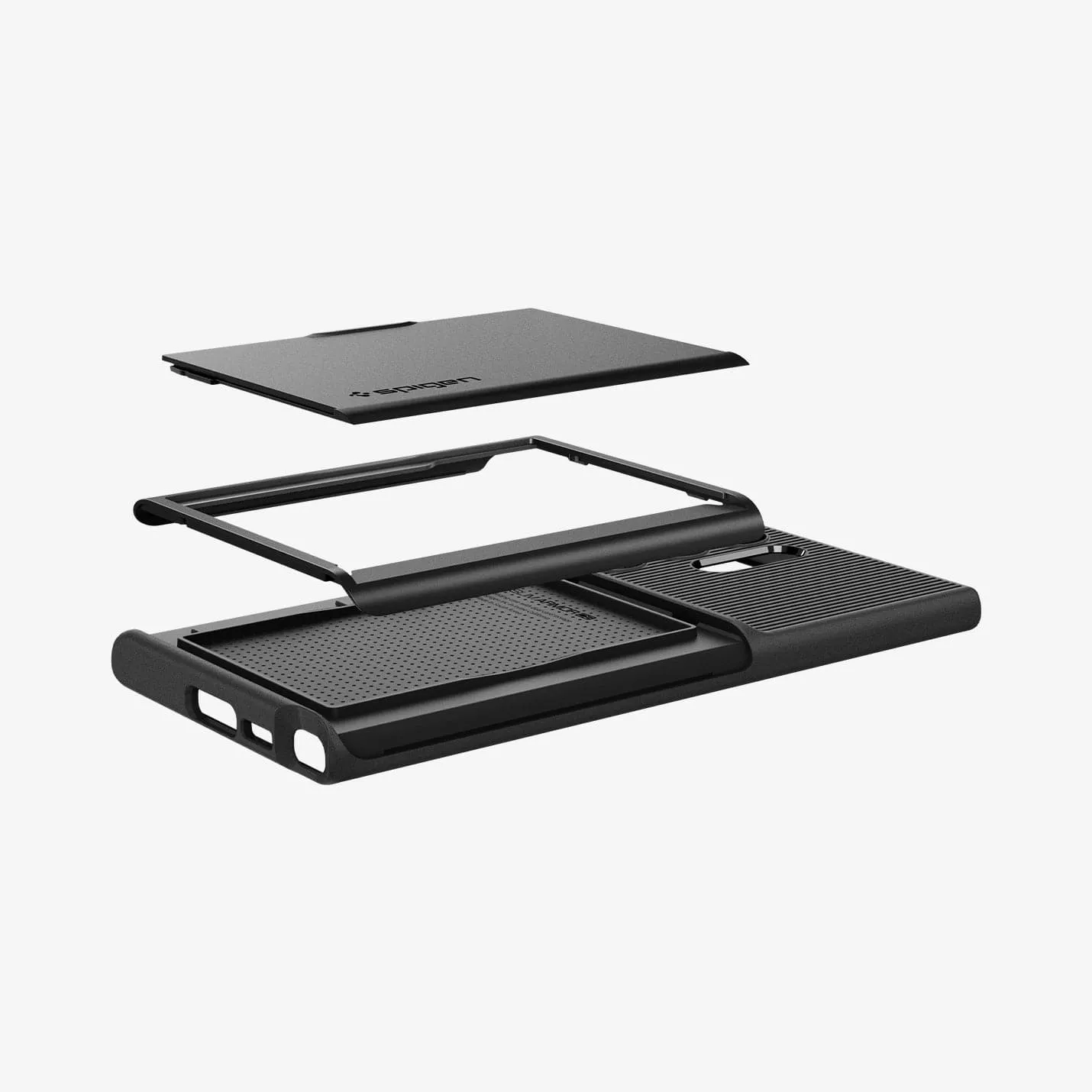 Galaxy S23 Series - Slim Armor CS