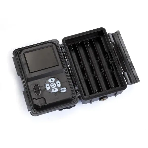 Gardenature Trail Buddy WiFi Camera