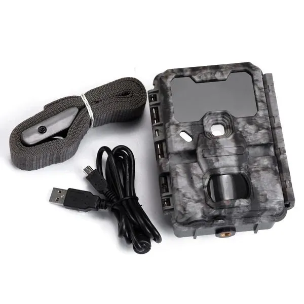 Gardenature Trail Buddy WiFi Camera