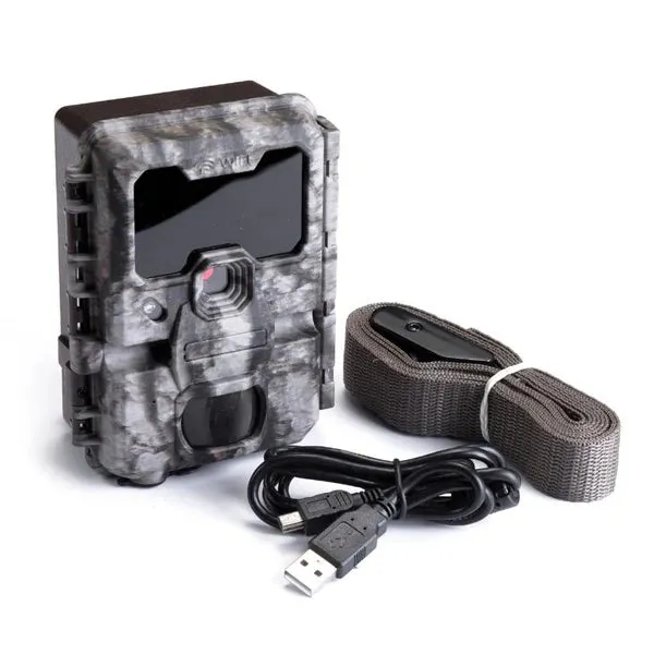 Gardenature Trail Buddy WiFi Camera
