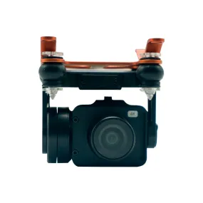 GC1-S Waterproof 1-Axis Gimbal 4K Camera for SplashDrone 4