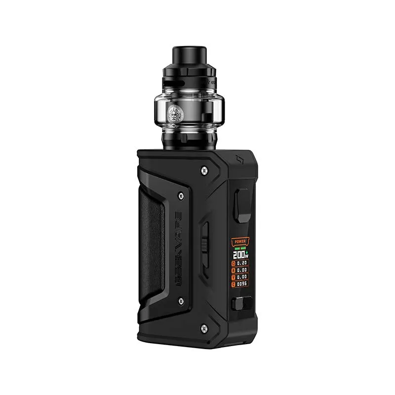 GeekVape L200 Classic 200W Box Mod Kit (Aegis Legend 2 Classic)
