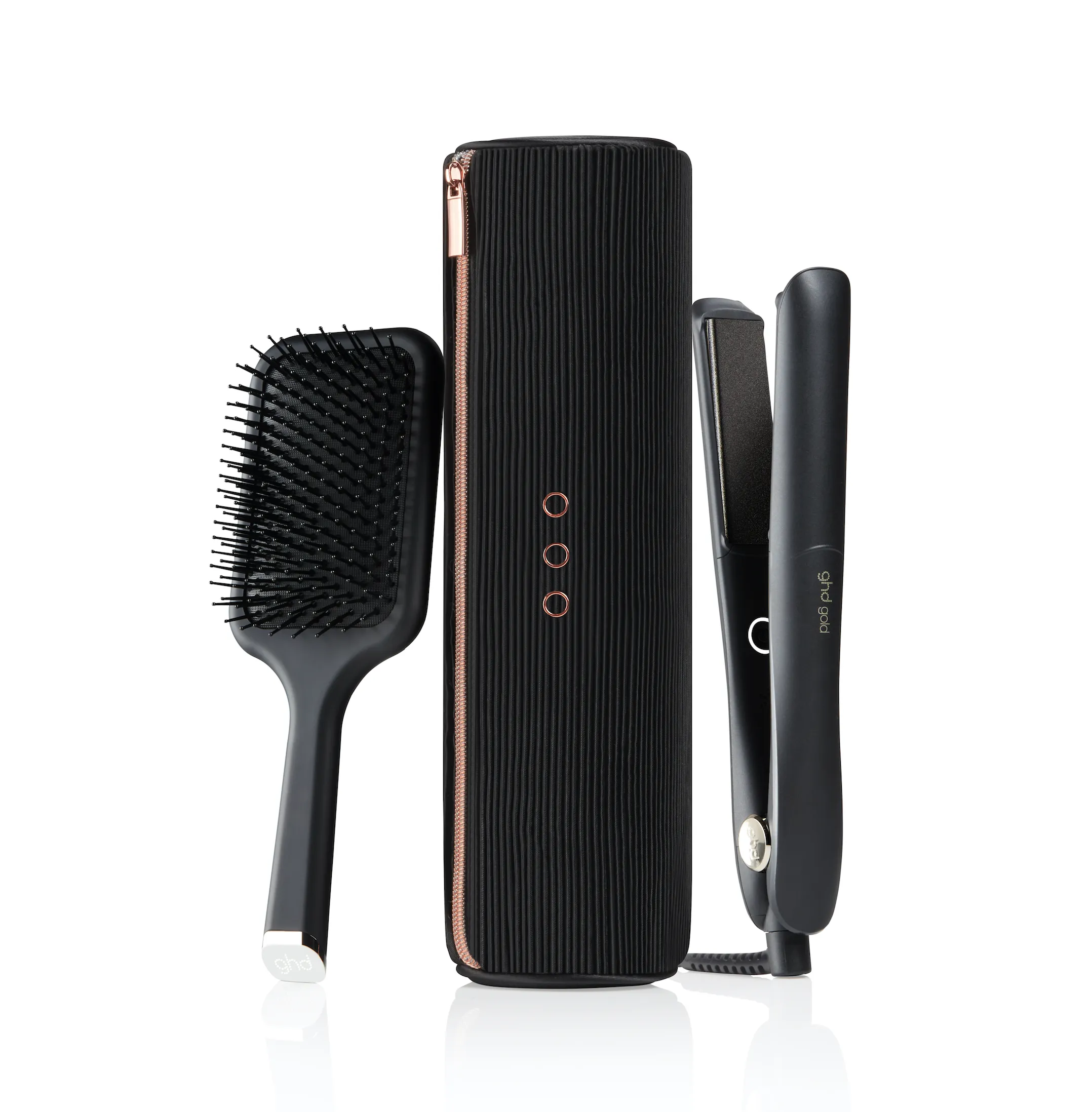 GHD Platinum  Limited Edition Gift Set