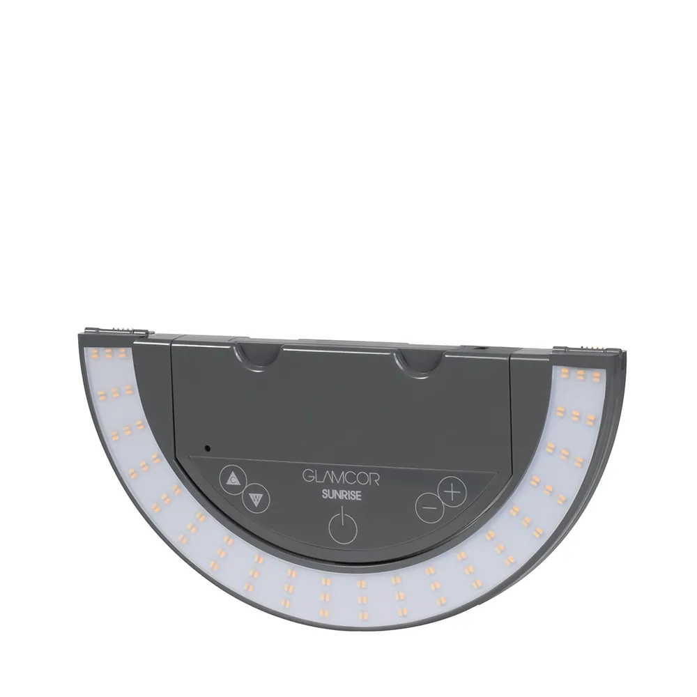GLAMCOR Sunrise Pro Kit