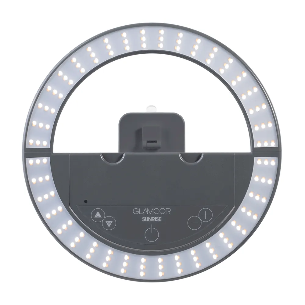 GLAMCOR Sunrise Pro Kit