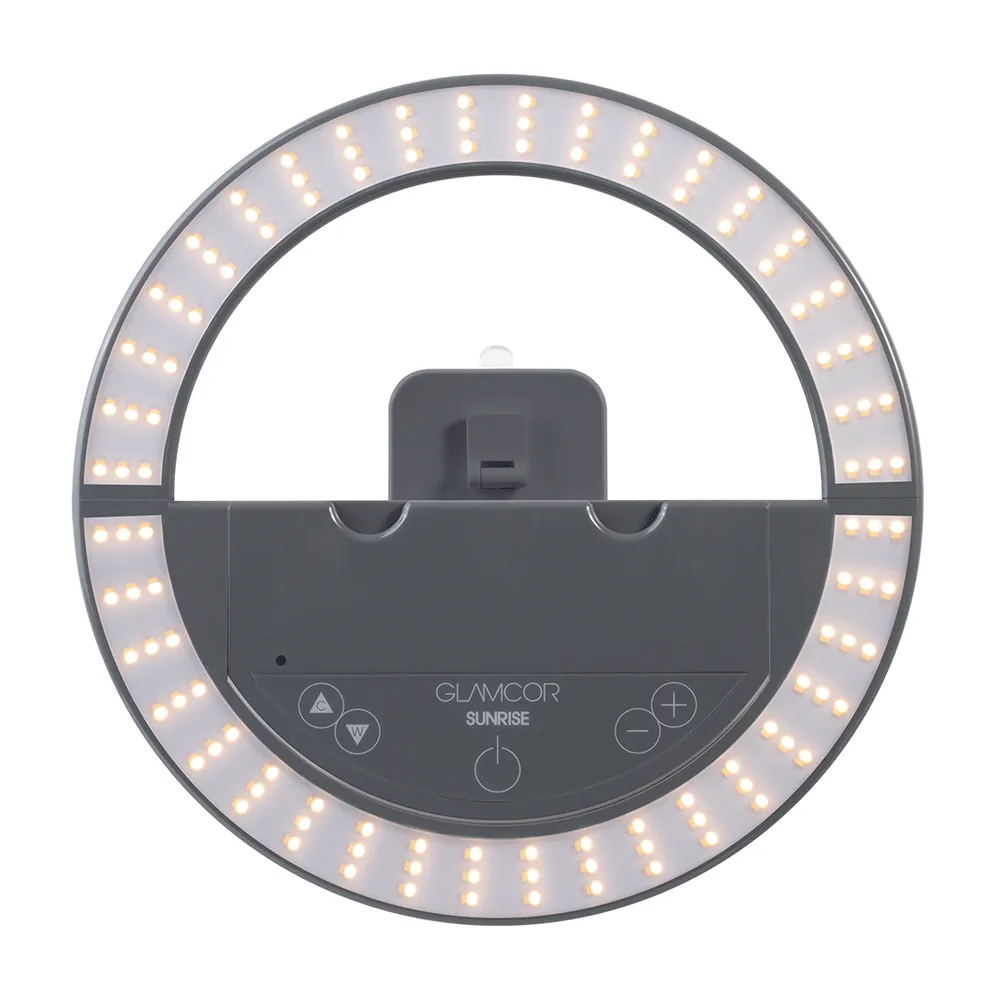 GLAMCOR Sunrise Pro Kit