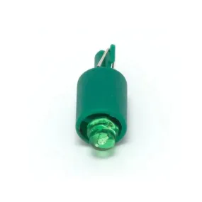 GREEN 12 volt led for pushbuttons