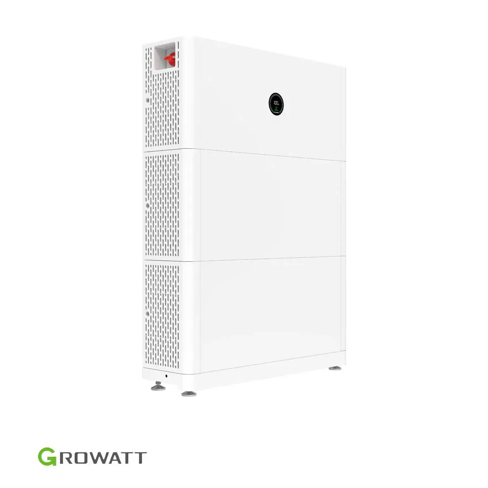 Growatt APX 10.0P-S0-US 10kWh Battery Module