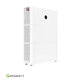 Growatt APX 10.0P-S0-US 10kWh Battery Module