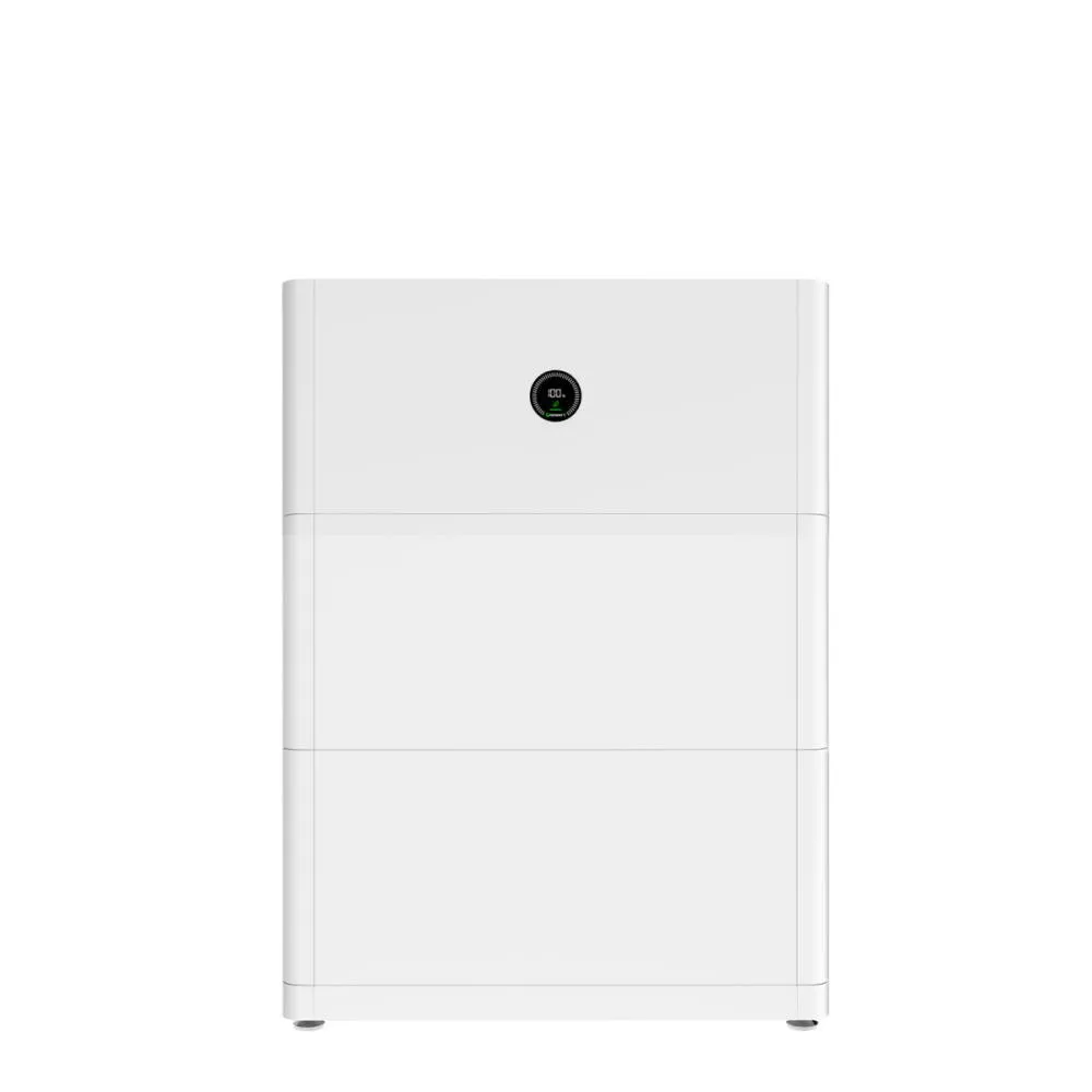 Growatt APX 10.0P-S0-US 10kWh Battery Module