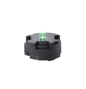 Gundam LED Unit Green Set of 2 Units Hobby Accesories for Model Kit