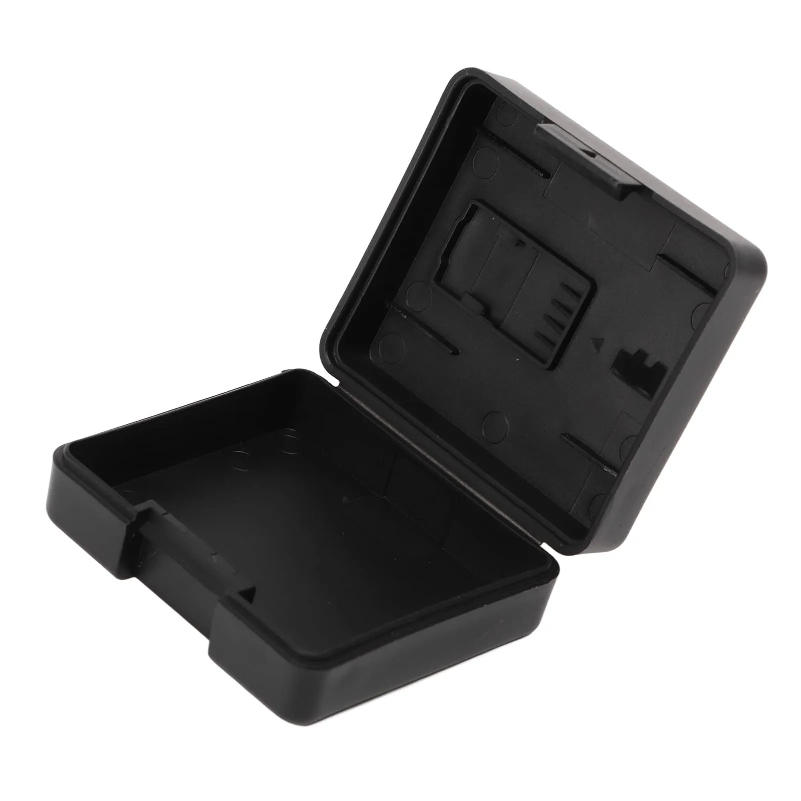 Hard Plastic Battery Storage Box for DJI Osmo Action 3