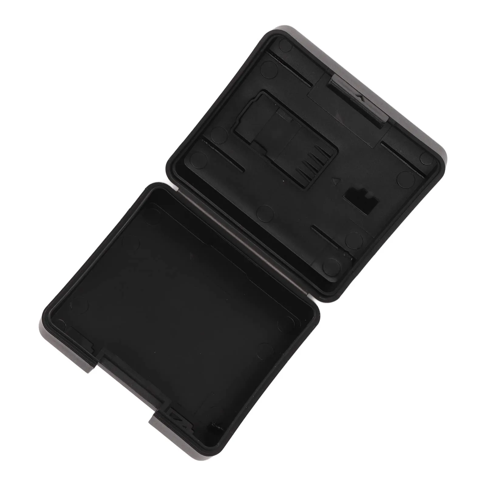 Hard Plastic Battery Storage Box for DJI Osmo Action 3