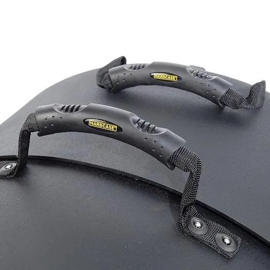 HardCase Bass Drum Cases