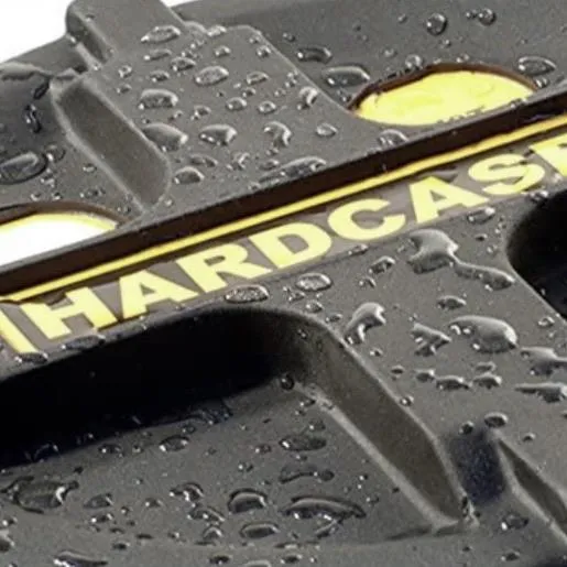 HardCase Bass Drum Cases
