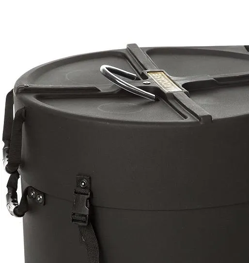 HardCase Bass Drum Cases