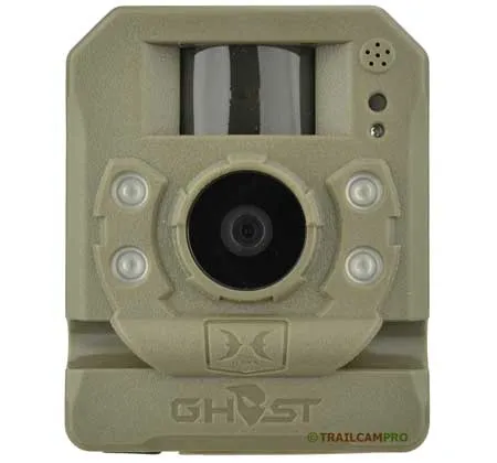 Hawk Ghost HD16