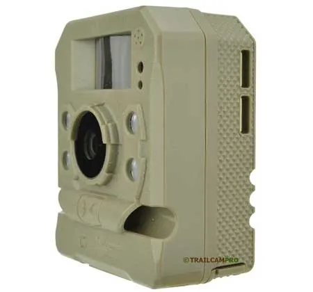 Hawk Ghost HD16