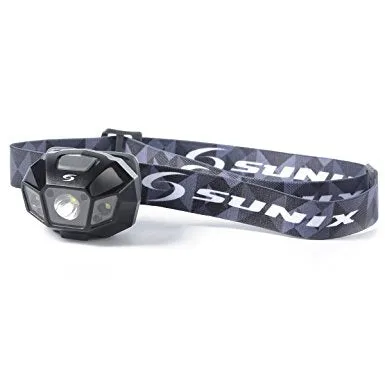 Headlamp - Teqin