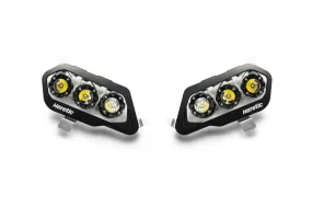 Heretic Honda Talon LED Headlights