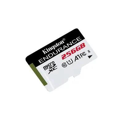 High-Endurance microSD Memory Card