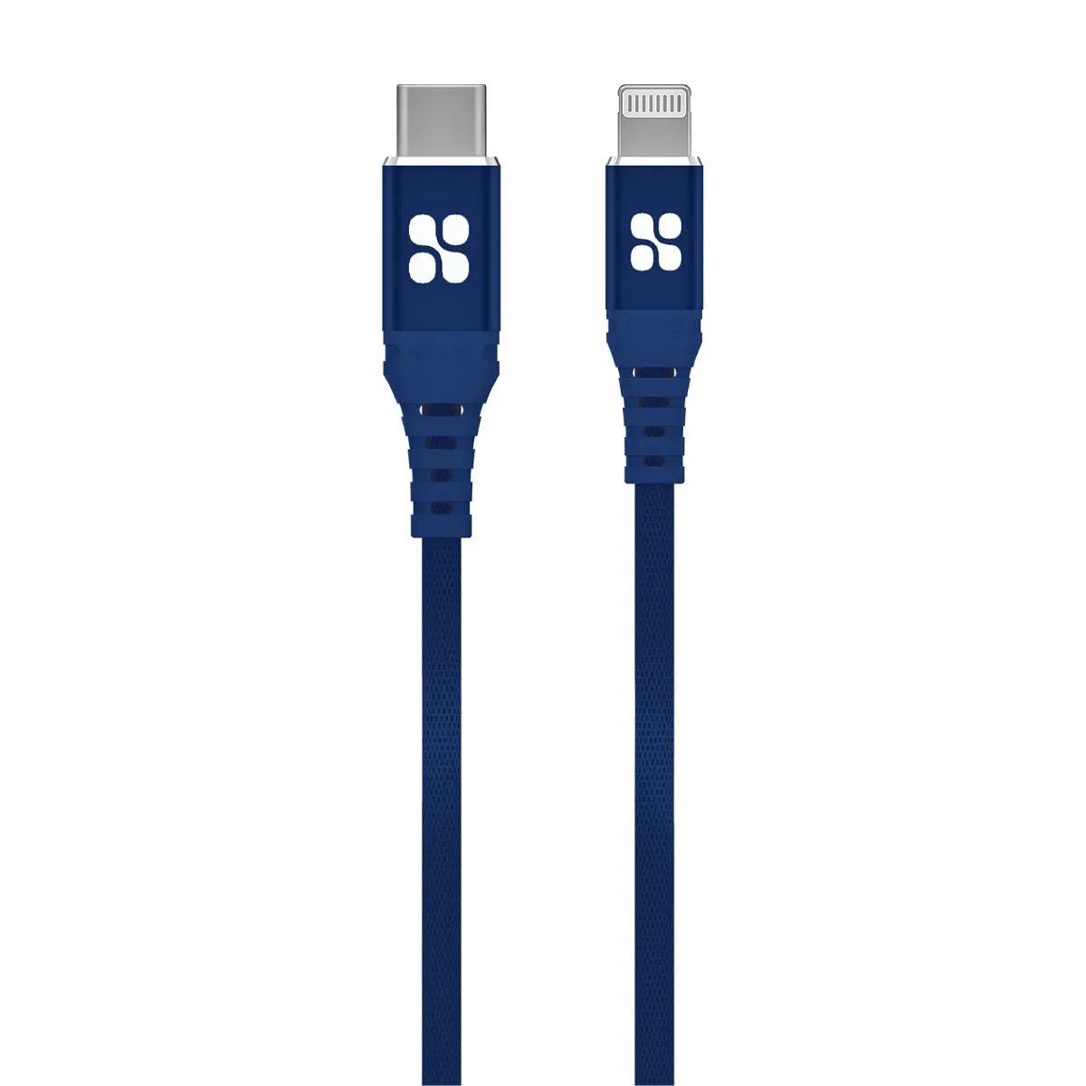 High Tensile Strength USB-C™ To Apple Lightning Cable