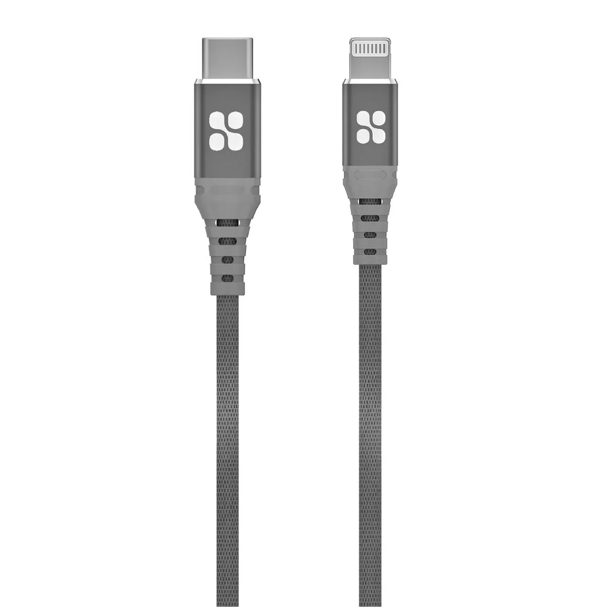High Tensile Strength USB-C™ To Apple Lightning Cable