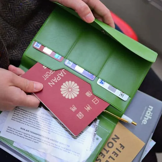 Hightide Nahe Travel Organiser