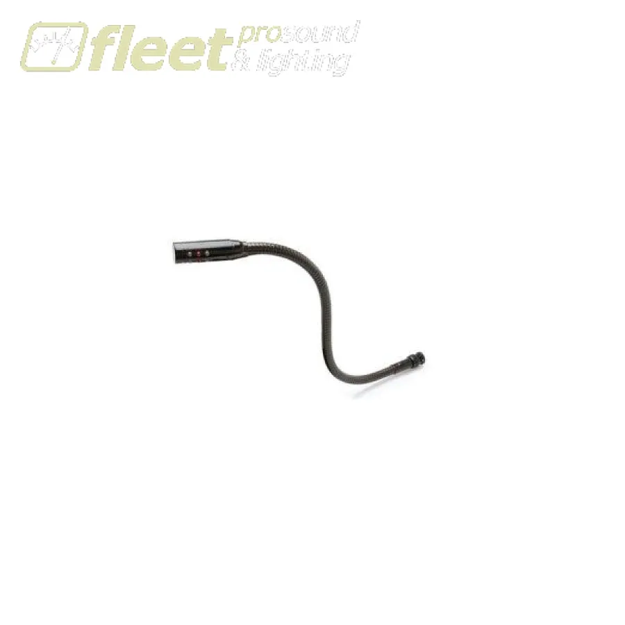 Hosa LTE-503BNC 15' Console Gooseneck Lamp