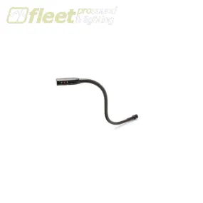 Hosa LTE-503BNC 15' Console Gooseneck Lamp