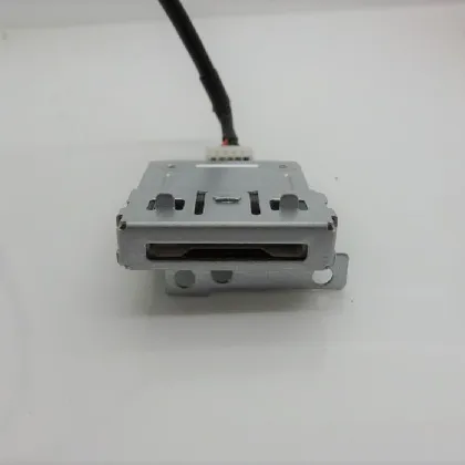 HP SD Media Card Reader 779071-002 804375-001
