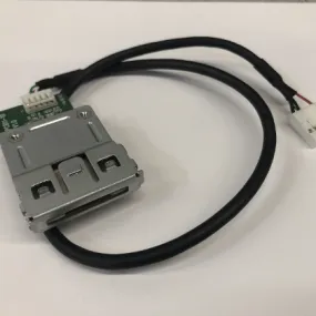 HP SD Media Card Reader 779071-002 804375-001