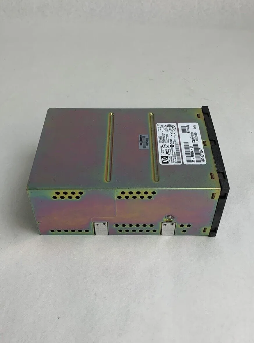 HP Storage Works SDLT 320 S1-80014-01