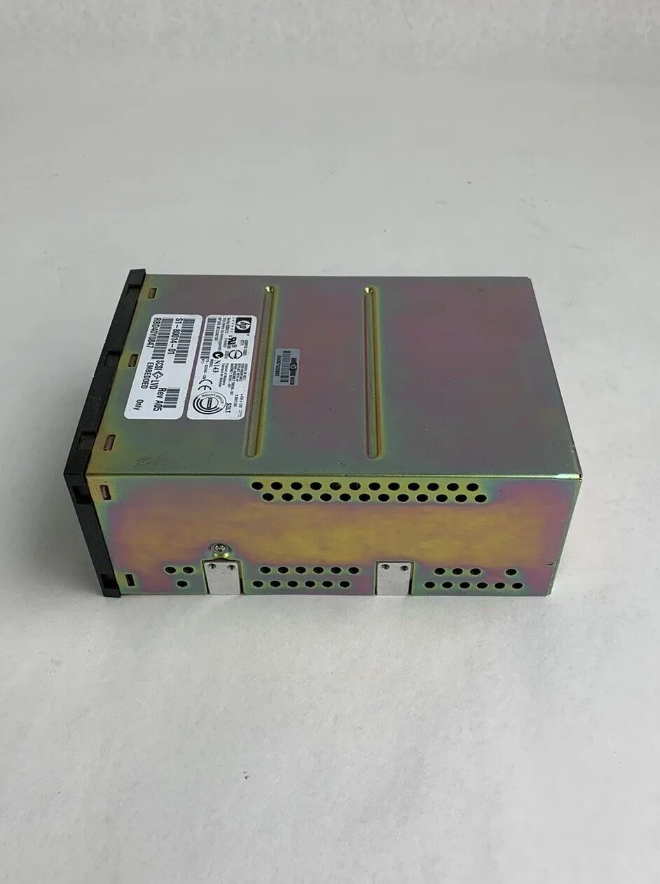 HP Storage Works SDLT 320 S1-80014-01
