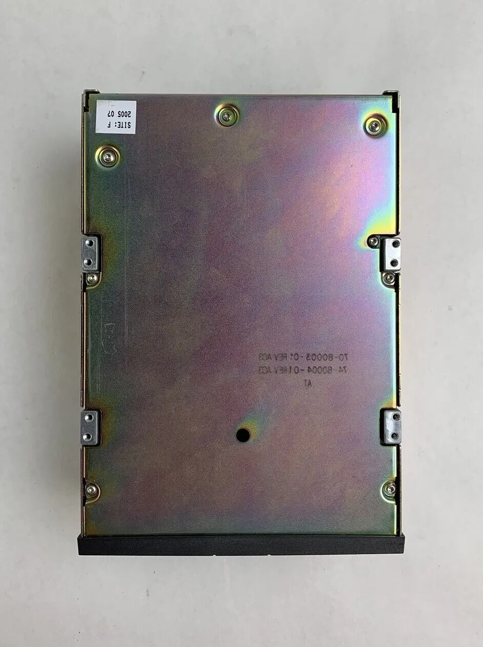 HP Storage Works SDLT 320 S1-80014-01